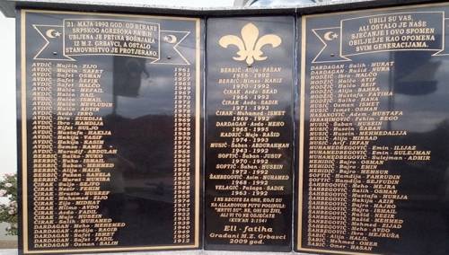 Užasavajuće pjesme u Zvorniku: 'Srebrenice, ti si nama mila, dabogda se triput ponovila...'