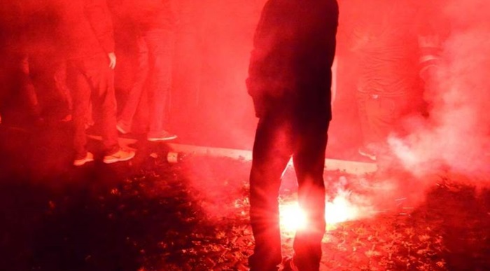 Užasno: Hrvatski navijači šokirali svijet