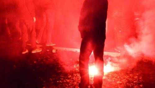 Užasno: Hrvatski navijači šokirali svijet