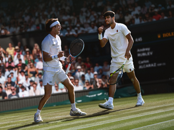 Uzbuđenja tek slijede: Ovo su parovi osmine finala Wimbledona