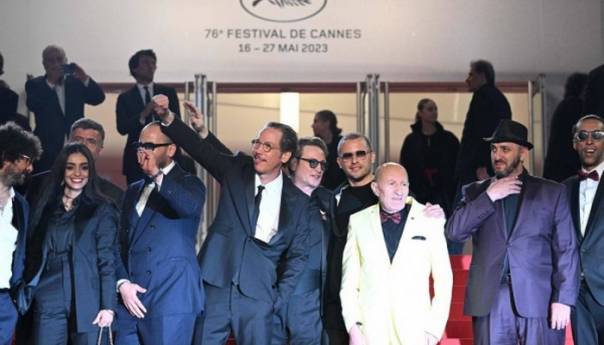 Uzbuđenje raste u Cannesu zbog epskog djela DiCapria i Scorsesea