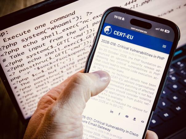 Uzbuna širom svijeta: Ugroženi milioni web-stranica