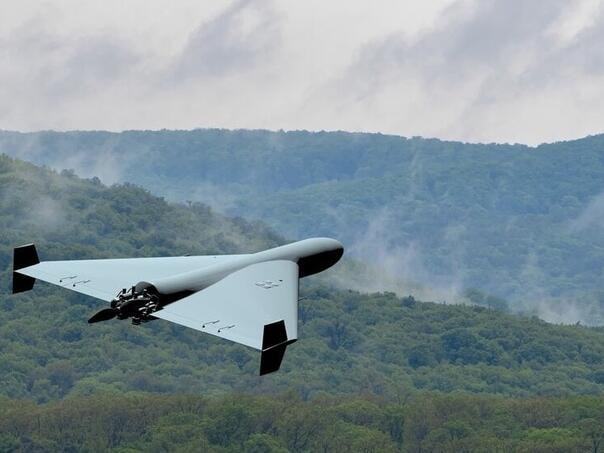 Uzbuna u Danskoj: Aerodrom zatvoren zbog nepoznatih dronova