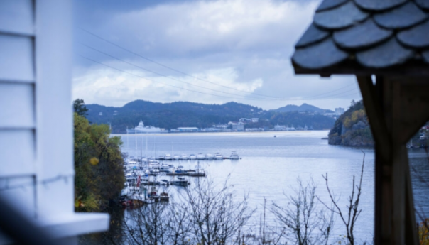 Uzbuna u Norveškoj: Ruska pravoslavna crkva špijunira vojne baze
