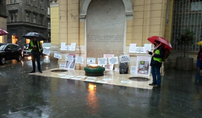 Uzbunjivači su najvažnija karika u borbi protiv korupcije