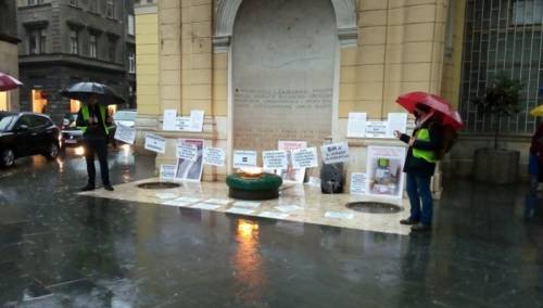 Uzbunjivači su najvažnija karika u borbi protiv korupcije