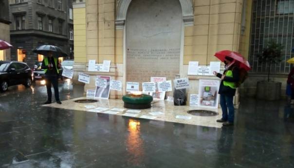 Uzbunjivači su najvažnija karika u borbi protiv korupcije