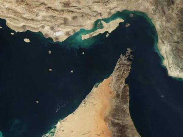 Uzdrmana tržišta: Hormuški moreuz i posljedice po BiH