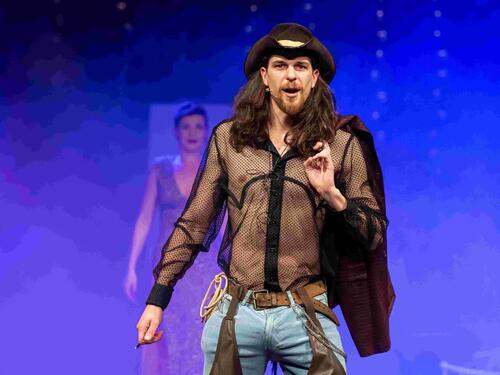 Uživajte u najluđoj svadbi: “Seljačka opera” u subotu na repertoaru Narodnog pozorišta