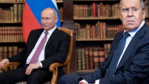 Uživao poštovanje, a sada je Putinov šef propagande