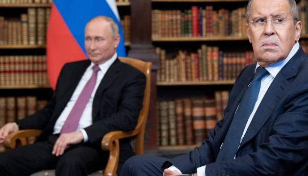 Uživao poštovanje, a sada je Putinov šef propagande