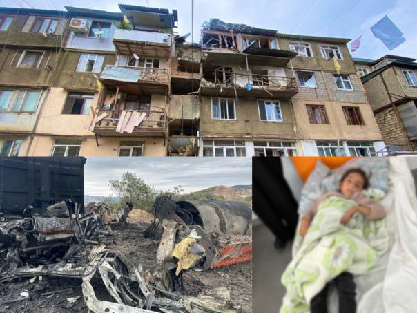 Rat Azerbejdžana i Armenije: Rastu tenzije