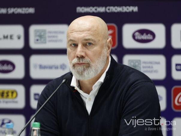 UŽIVO/ Barbarez objavljuje spisak za duele s Engleskom i Italijom