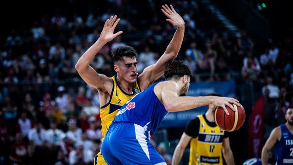 Video&Foto: Zmajevi nadigrali Izraelce i plasirali se u finale pretkvalifikacija za OI