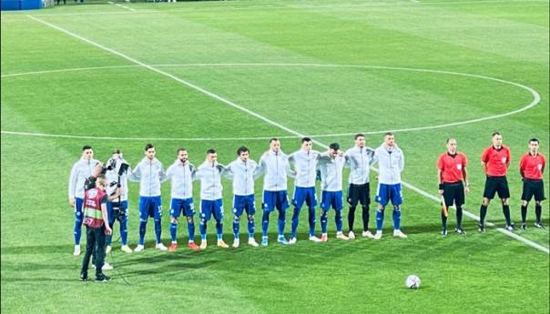 BiH - Kazahstan 2:2