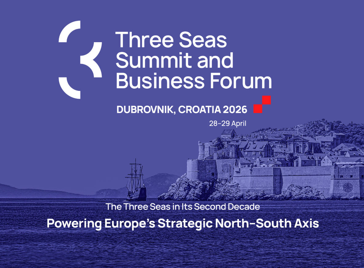 UŽIVO: Forum "Inicijative triju mora" počeo u Dubrovniku