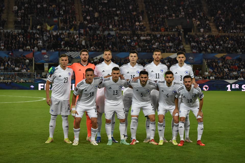 Zmajevi osvojili bod u gostima kod svjetskih prvaka!