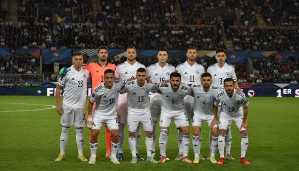 Zmajevi osvojili bod u gostima kod svjetskih prvaka!