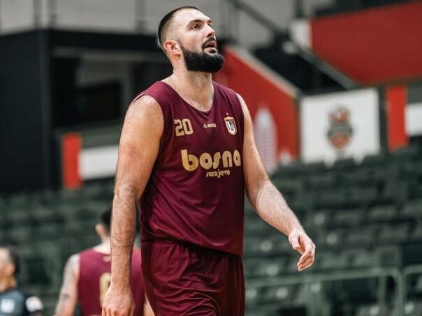 Uživo gledajte evropsku utakmicu KK Bosne u Poljskoj