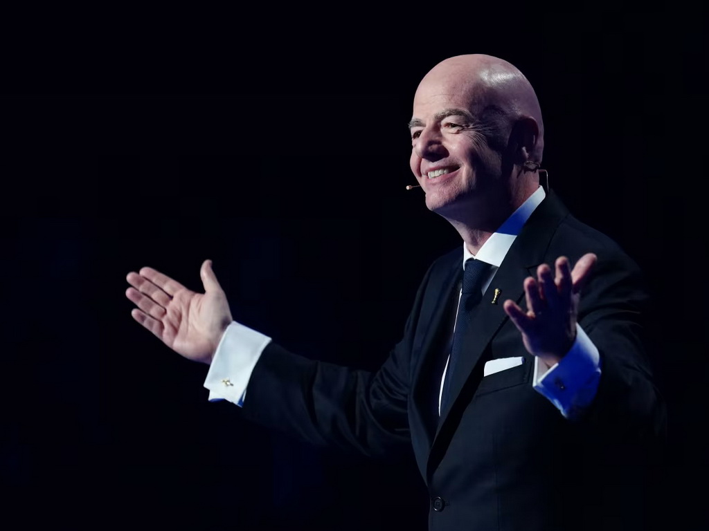 Uživo: Gledajte izvlačenje grupa za Svjetsko prvenstvo