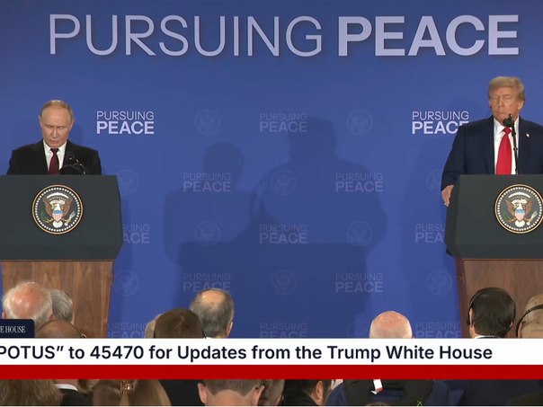 Trump i Putin zahvaljivali jedan drugom: Idući put u Moskvi