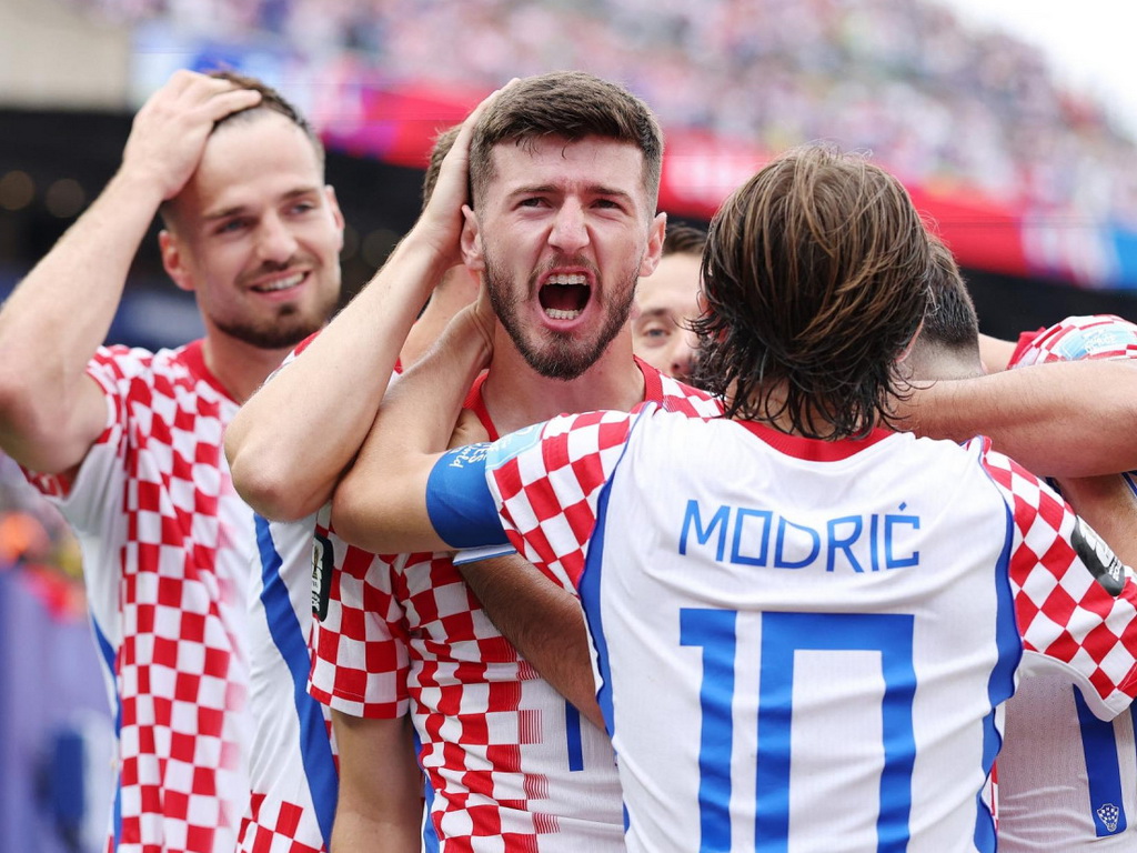 Uživo / Hrvatska - Gana 1:0: Počelo drugo poluvrijeme