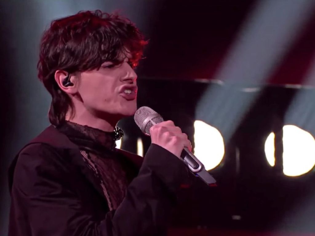 Uživo: Hrvatska večeras bira pjesmu predstavnicu za Eurosong