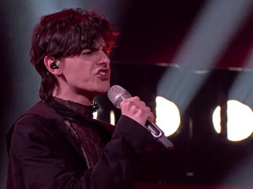 Hrvatska bira pjesmu predstavnicu za Eurosong