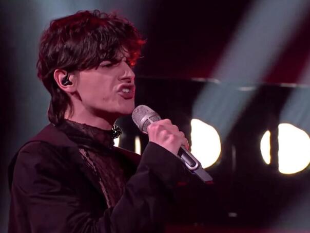 Uživo: Hrvatska večeras bira pjesmu predstavnicu za Eurosong