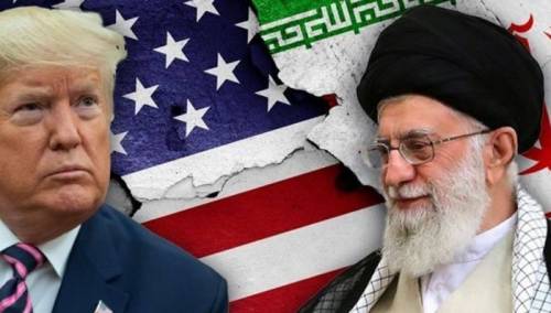 UŽIVO / Trump se obratio i zaprijetio, na potezu Iran