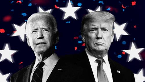 UŽIVO / Izbori u SAD: CNN proglasio pobjedu Bidena u Michiganu