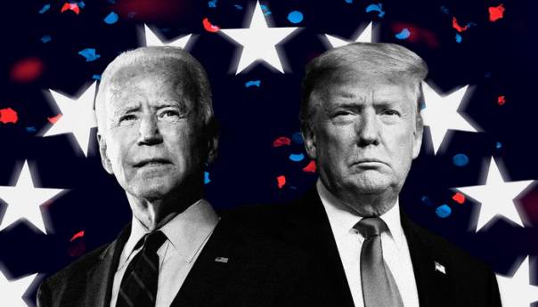 UŽIVO / Izbori u SAD: CNN proglasio pobjedu Bidena u Michiganu