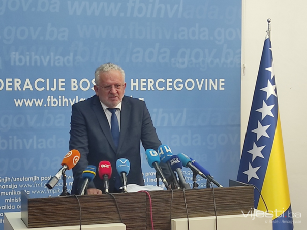 Video: Izjave nakon sjednice Ekonomsko-socijalnog vijeća