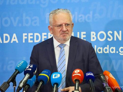 Video: Izjave nakon sjednice ESV-a, analiza efekta odluke o najnižoj plati