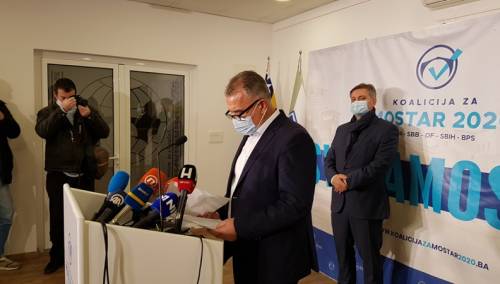 UŽIVO: Pristižu rezultati sa birališta