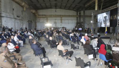 Komemoracija žrtvama genocida, pročitajte poruke zvaničnika