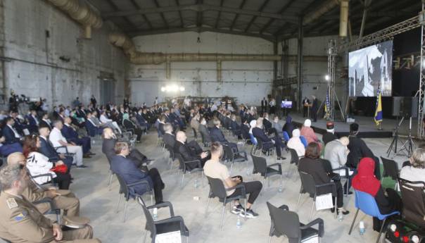 Komemoracija žrtvama genocida, pročitajte poruke zvaničnika