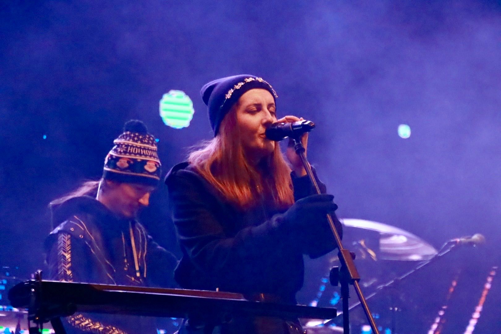 UŽIVO na Vijesti.ba: Počeo nastup Divanhane