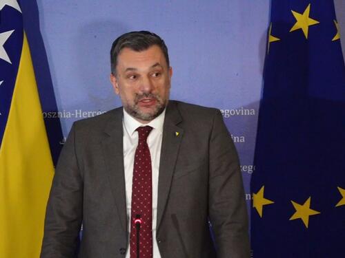 Video: Obraćanje nakon sastanka o izmjenama Ustava