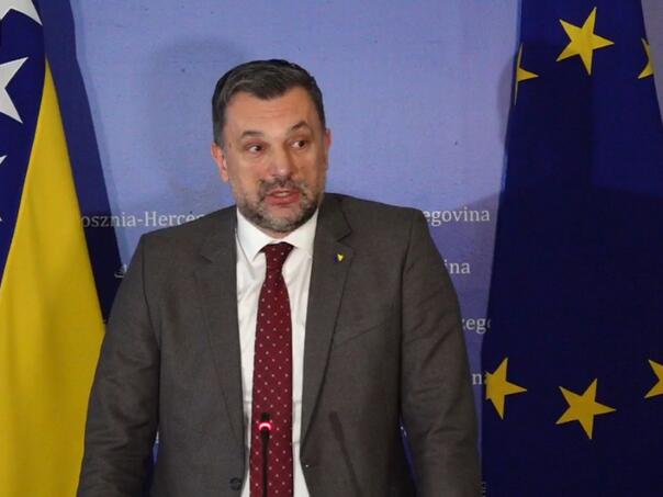 Video: Obraćanje nakon sastanka o izmjenama Ustava