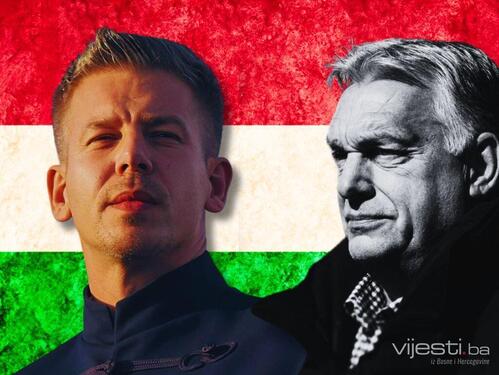 Magyar pomeo Orbana i osigurao dvotrećinsku većinu u parlamentu