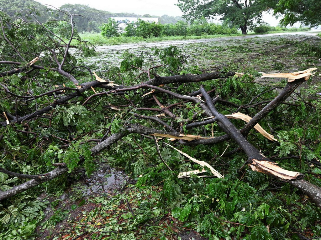 UŽIVO: Oluja stoljeća pogodila Jamajku, "Melissa" iza sebe ostavila pustoš