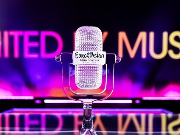 Video: Počelo finale Eurosonga, može li Hrvatska do pobjede?