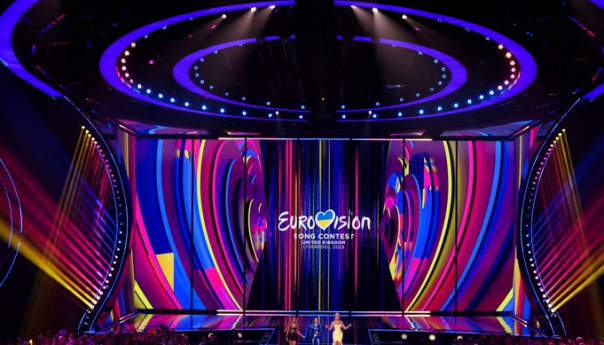 Video: Veliko finale Eurosonga