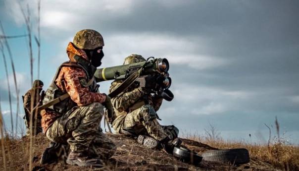 UŽIVO: Politico: Preokret, Njemačka šalje oružje Ukrajini