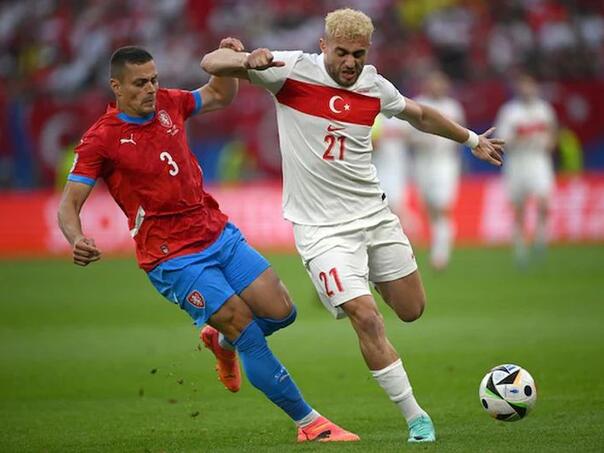 Pratimo dešavanja u grupi F: Gruzija vodi 2:0 protiv Portugala