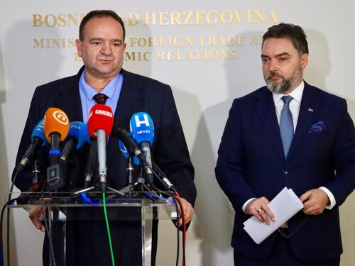 Izjave prevoznika nakon sastanka s Košarcem