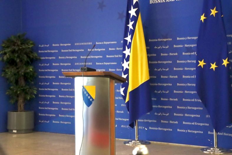 Uživo: Pratite obraćanja nakon sastanka Trojke i Kvinte