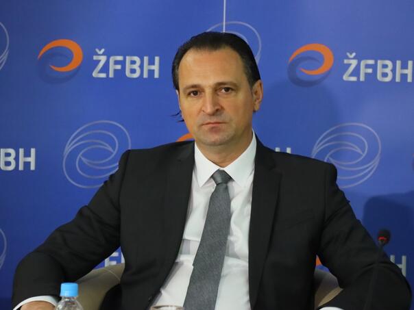 Video: Obraćanje direktora Željeznica o sanaciji pruge