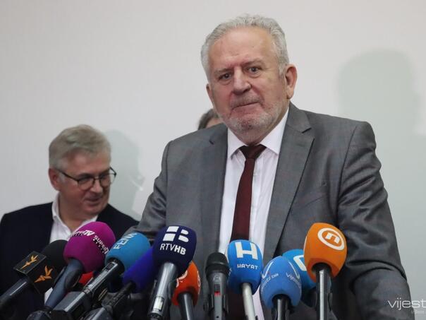 Video: Obraćanje iz Vlade FBiH o minimalnoj plati